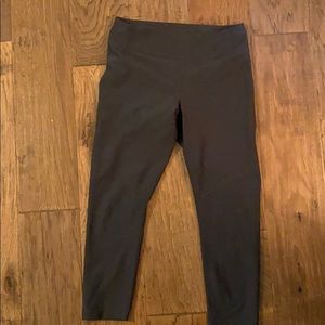 Outdoor voices leggings